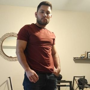 Meet your Posher, Marcos